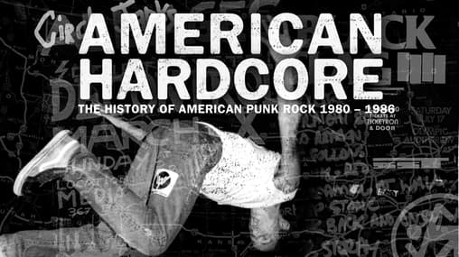 Watch American Hardcore (2006) - Free Movies | Tubi