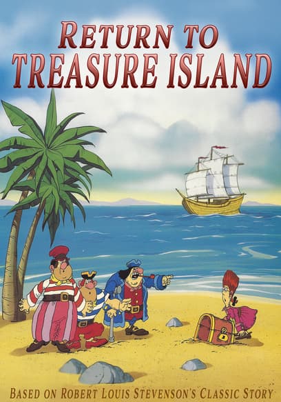 Return to Treasure Island