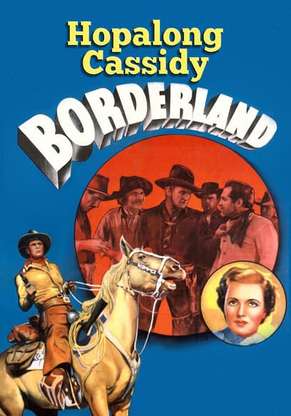 Borderland