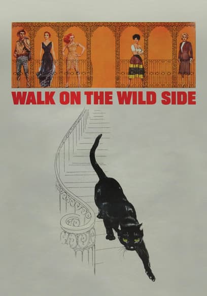 Walk on the Wild Side