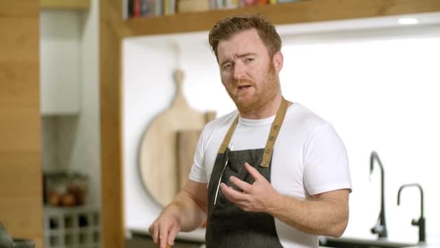 S02:E02 - Pearls & Fresh Fish