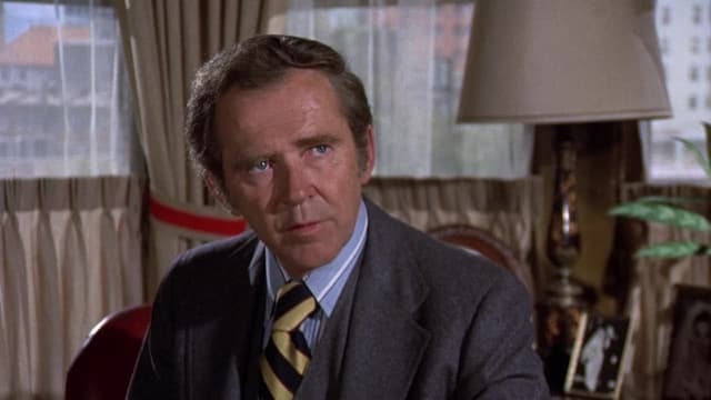 S01:É06 - S01:E06 - A Point of Departure