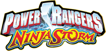 Power Rangers Ninja Storm