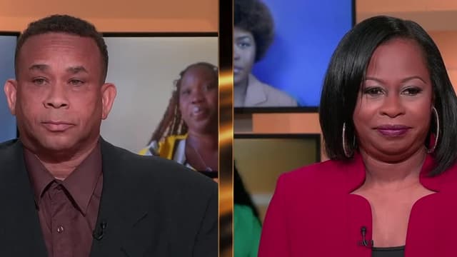 S25:E180 - What’s Love Got to Do With It: Colin Thompson vs. Mirenda Williams