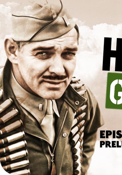 S01:E09 - Prelude to War poster
