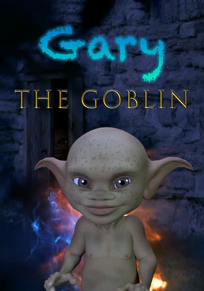 Gary the Goblin poster