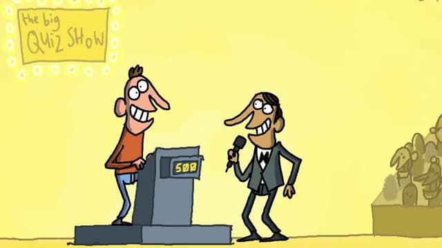 S01:E01 - Episode 1