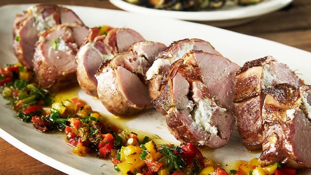 S03:E06 - Barbecue on a Budget