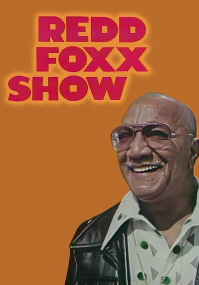 The Redd Foxx Show