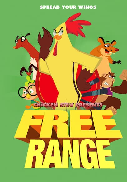 Free Range