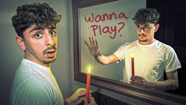 S01:E08 - 7 Things You Should NEVER Do at Night