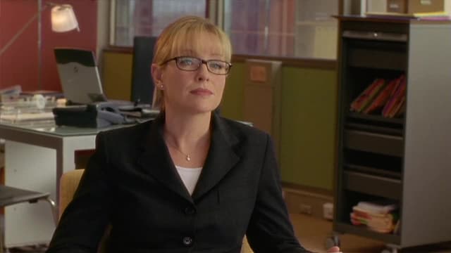 S06:E03 - Takes Two