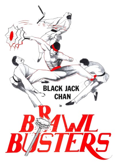 Brawl Busters