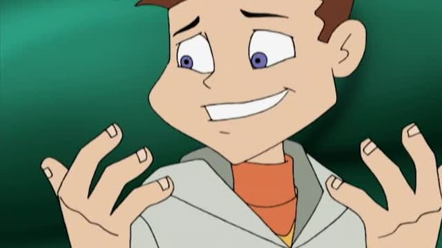 S03:E13 - Segundas intenciones