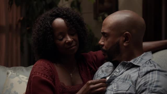 S05:E33 - Exhausted
