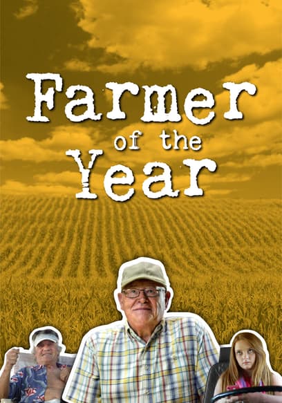 Farmer of the Year