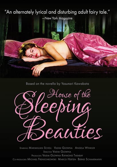 House of Sleeping Beauties
