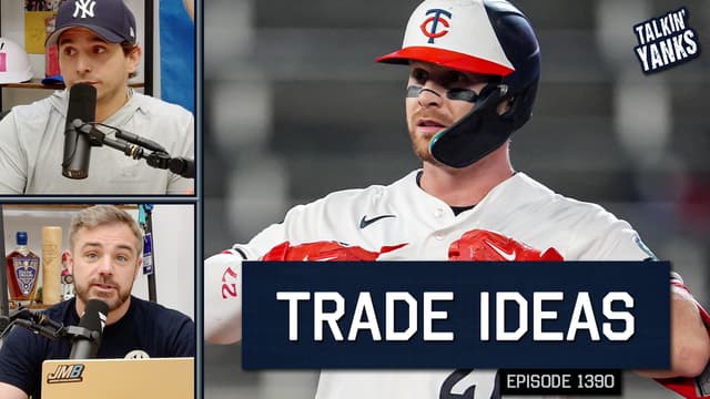T2026:C1390 - S2026:E1390 - Our Trade Deadline Plans