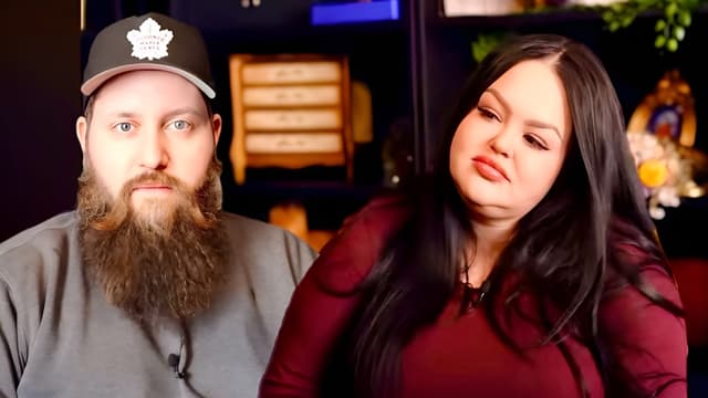 S02:E07 - I Think I Saw the Afterlife