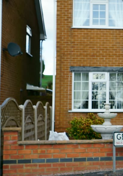 S01:E01 - Daniel Bartlam: The Coronation Street Killer poster