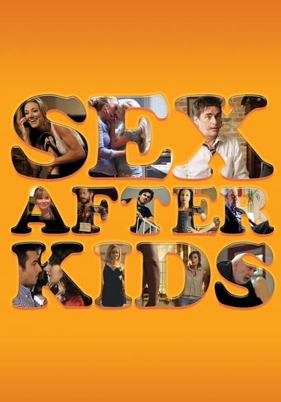 Sex After Kids