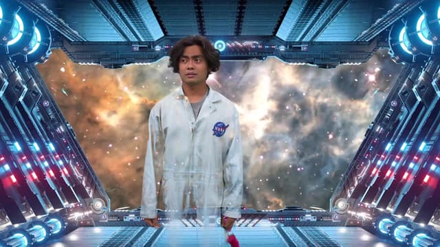 S06:E11 - Things You Should Not Do in "Among Us"