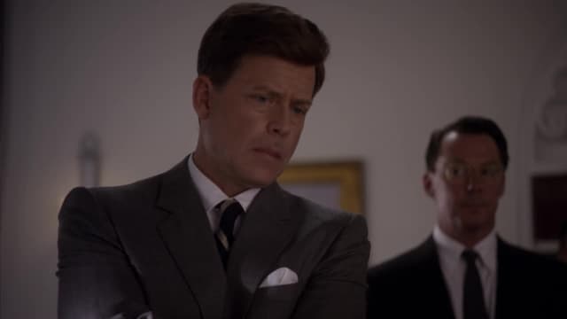 S01:E03 - Bay of Pigs