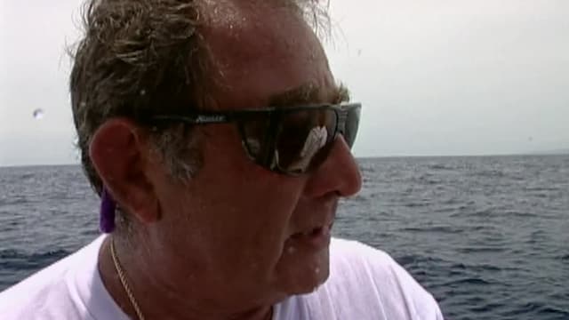 S03:E14 - Blue Marlin Resurrection: Baja Billfish Release
