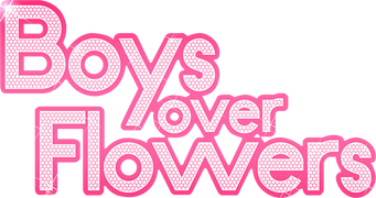 Boys Over Flowers