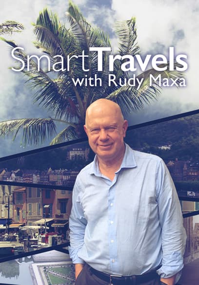 S01:E01 - Napels and the Amalfi Coast