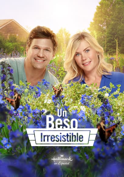 Un beso irresistible (Doblado)