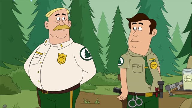 S01:E07 - Hello Dottie