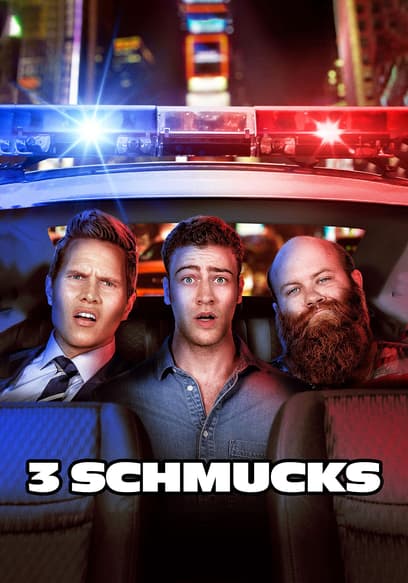 3 Schmucks