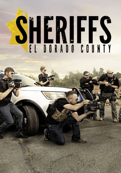 Sheriffs: El Dorado County