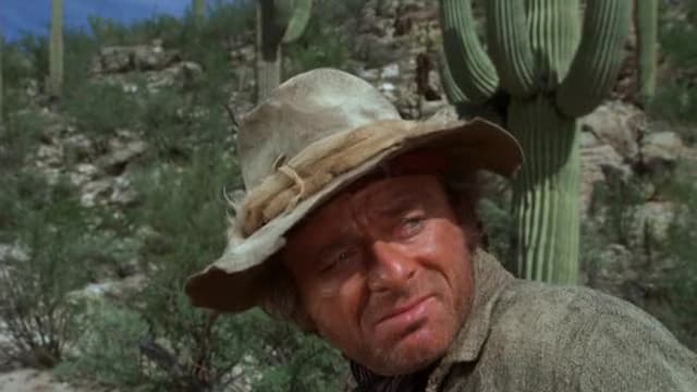 S02:E09 - Part 9: Cattle Drive
