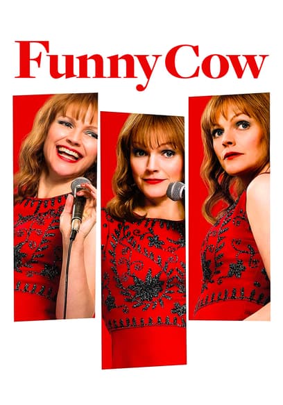 Funny Cow