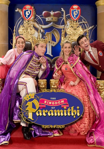 S01:E06 - Goldilocks and the Three Bears