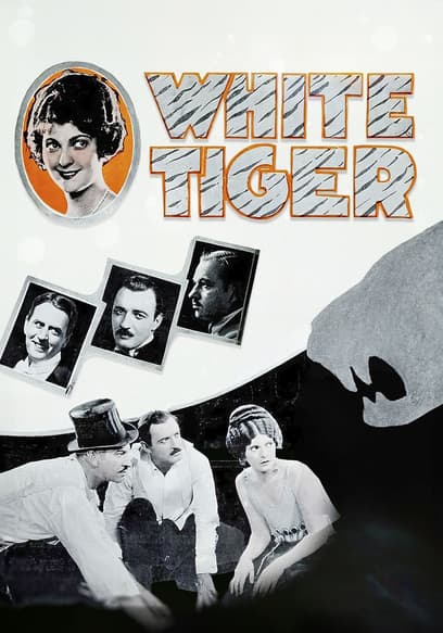 White Tiger