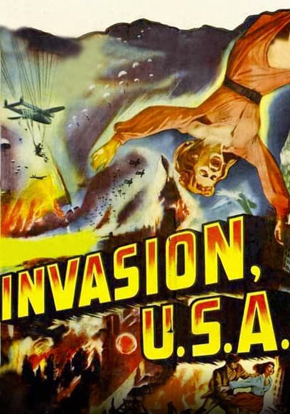 Invasion, U.S.A.