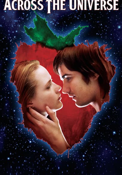 Across the Universe