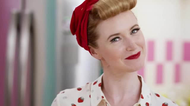 S01:E11 - Comida casera reconfortante