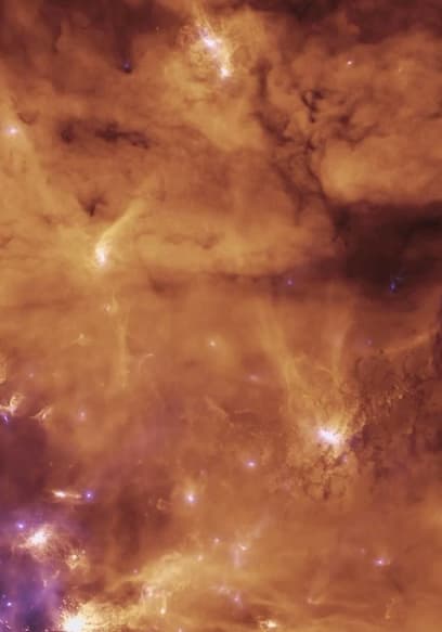 S01:E02 - Black Holes poster