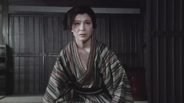 S01:E12 - Soft-Skinned Moral Code