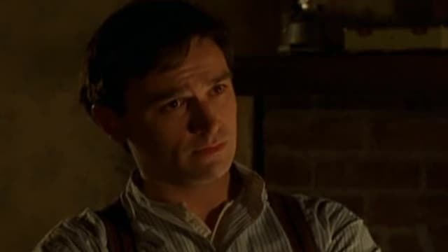 S01:E11 - A Ghost in the Lens