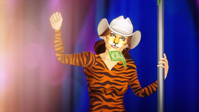 S01:E06 - Terri Clark