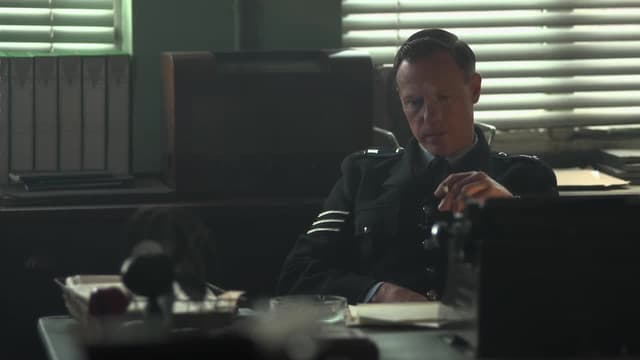 S03:E03 - From the Shadows