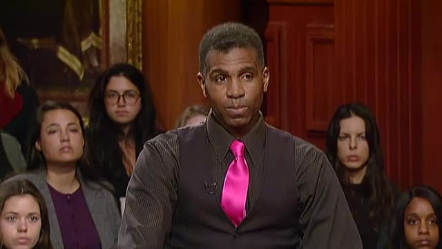 S07:E21 - Episode 7-072A & 7-073A