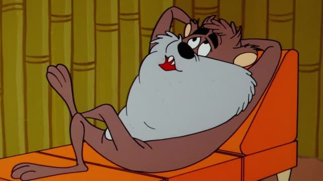 S05:E17 - Bartholomew Versus the Wheel / Senorella and the Glass Huarache / Dr. Devil and Mr. Hare