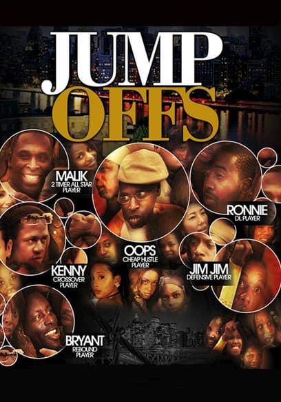 Jump Offs