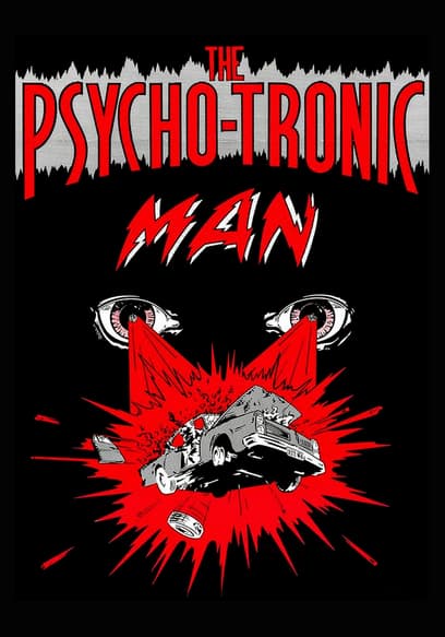 The Psychotronic Man